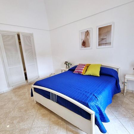 Maridea - Turritella Apartment ปอนซา ภายนอก รูปภาพ