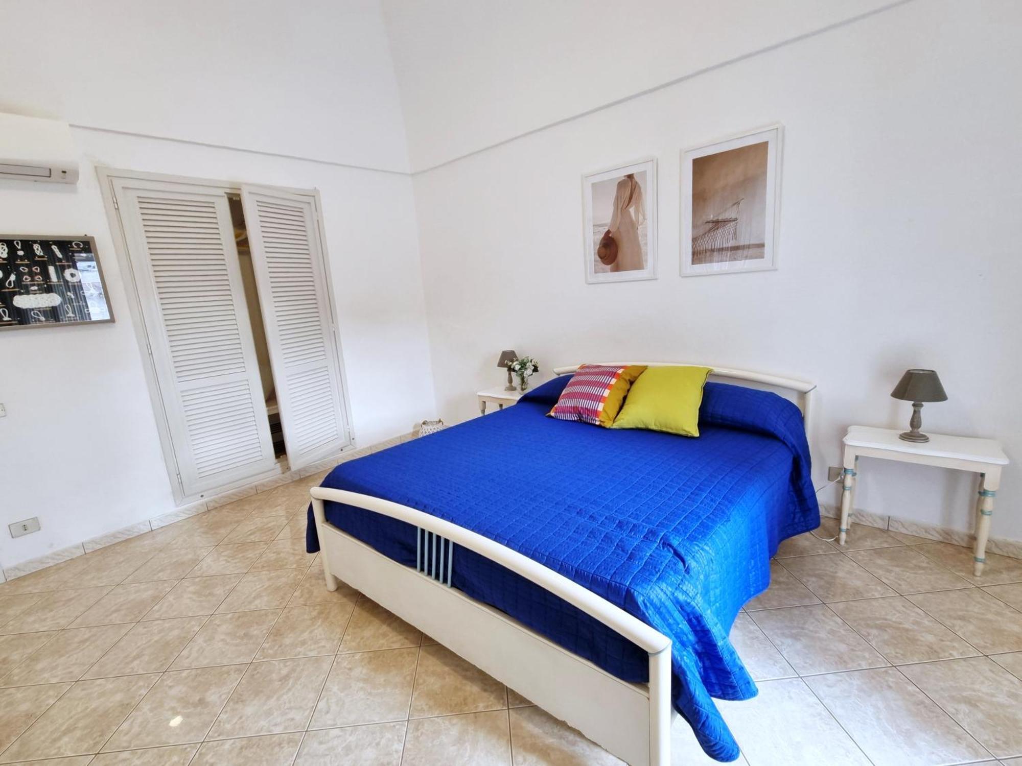 Maridea - Turritella Apartment ปอนซา ภายนอก รูปภาพ