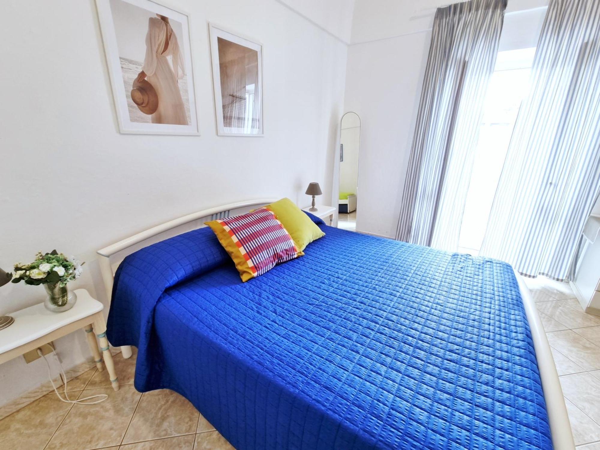 Maridea - Turritella Apartment ปอนซา ภายนอก รูปภาพ