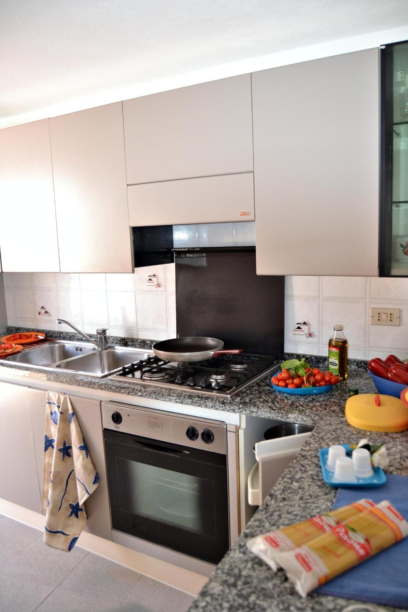 Maridea - Turritella Apartment ปอนซา ภายนอก รูปภาพ